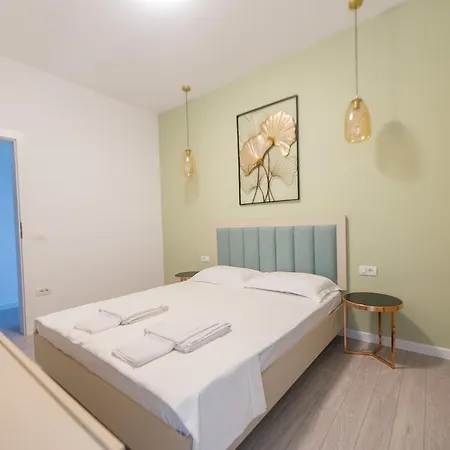 Apartment Apartel Ginko Family *