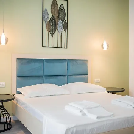 Apartel Ginko Family Apartment