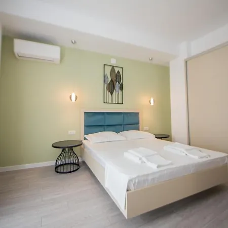 Apartel Ginko Family Apartment