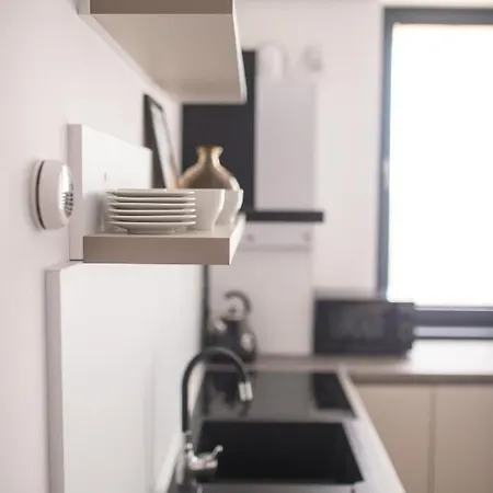 Apartel Ginko Family Apartment
