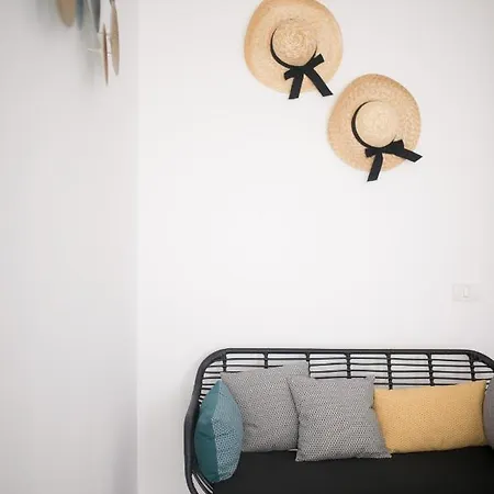 Apartel Ginko Family Apartment *